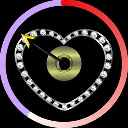 heart 15.4