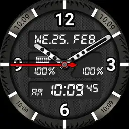 Sportwatch V1.5 OH