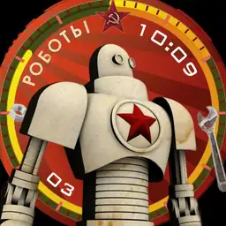 Robot watch v2