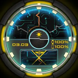 Super Vault