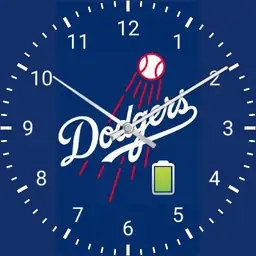 Dodger Blue analog