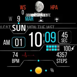 Info watch puma lele