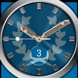 YSEE /HELLENIC WATCH 4