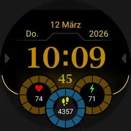 Watch 103 EW