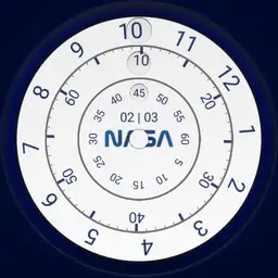 nasa watch