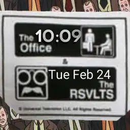 RSVLTS OCTOBY