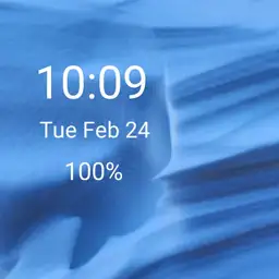 Drifty %