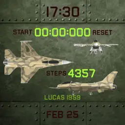 aero militar 2
