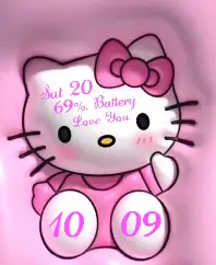 Hello Kitty 6.0