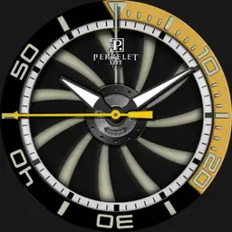 PERRELET DIVER