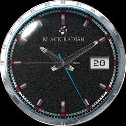 Black Radish M27