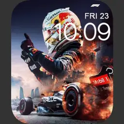 Formule 1 MV 2023