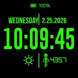digital green