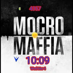 mocro maffia