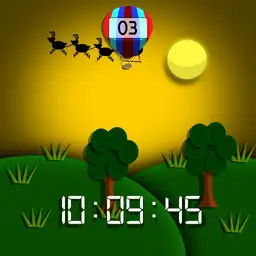 RetroDials Serenity V0.2