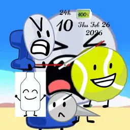 TiP - TPOT Fanny Theme
