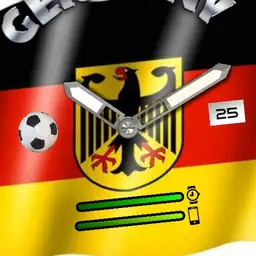 Deutschland EM 2021