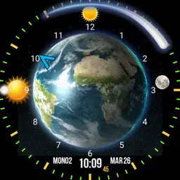 watch calendar