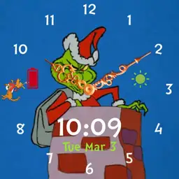 GRINCH