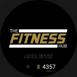 The Fitness Hub