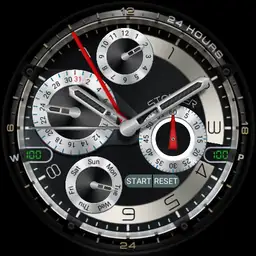 TS watch