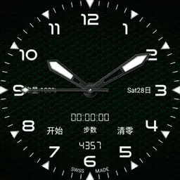TICWATCHjjkkkk