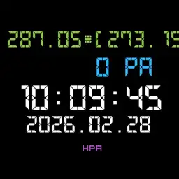 barometer