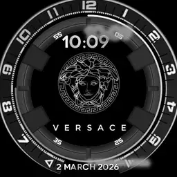 Versace Haut Cuture