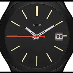Astha black beauty