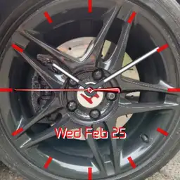 Honda type r