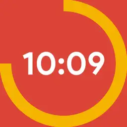 Google Basic Red