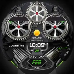 Cognitive