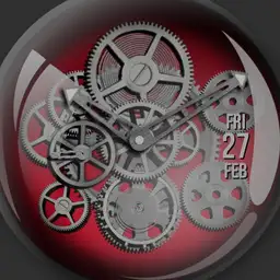 Mechanization With Dim