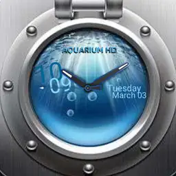 Aquarium HD
