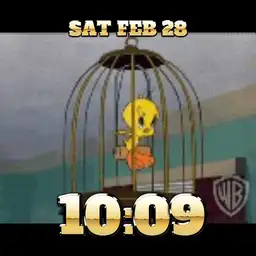 tweety