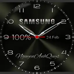 Samsung Galaxy NAQ