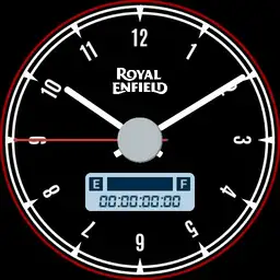 Royal Enfield v1.2