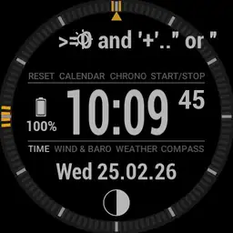 Suunto Core Mod WRP Gen. 2 storz__pat_h_hands