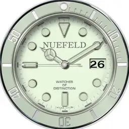 Nuefeld Greenlands