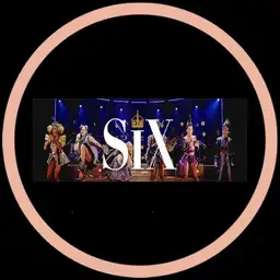 six the musical