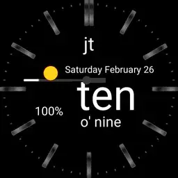jt simple