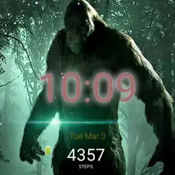 Sasquatch