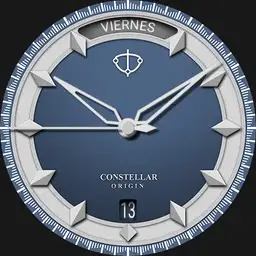 CONSTELLAR ORIGIN
