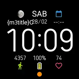 Watch Clima v6