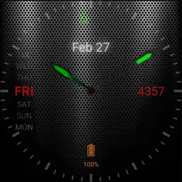 Minimalist