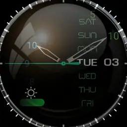 Moon Watch