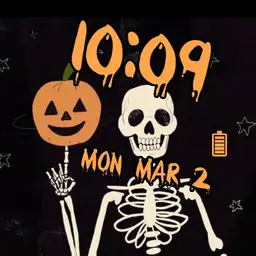 Doc Bones Spinning Mr Jack