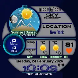 Pro Weather 2