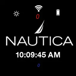 "NAUTICA"