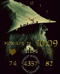 LOTR 1 Journey